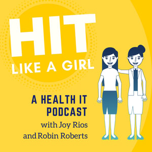 health it podcast