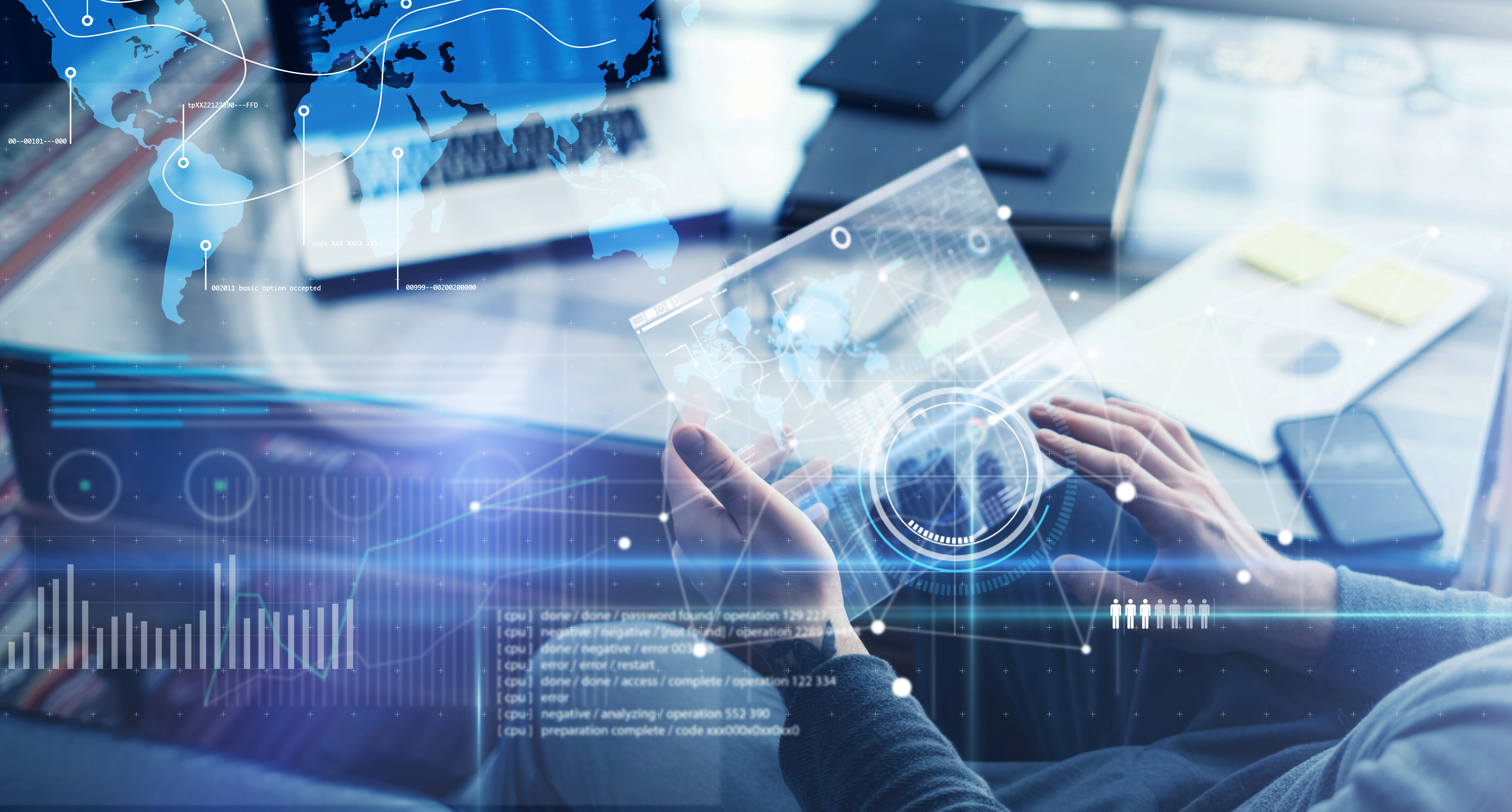 Digital biotech marketing