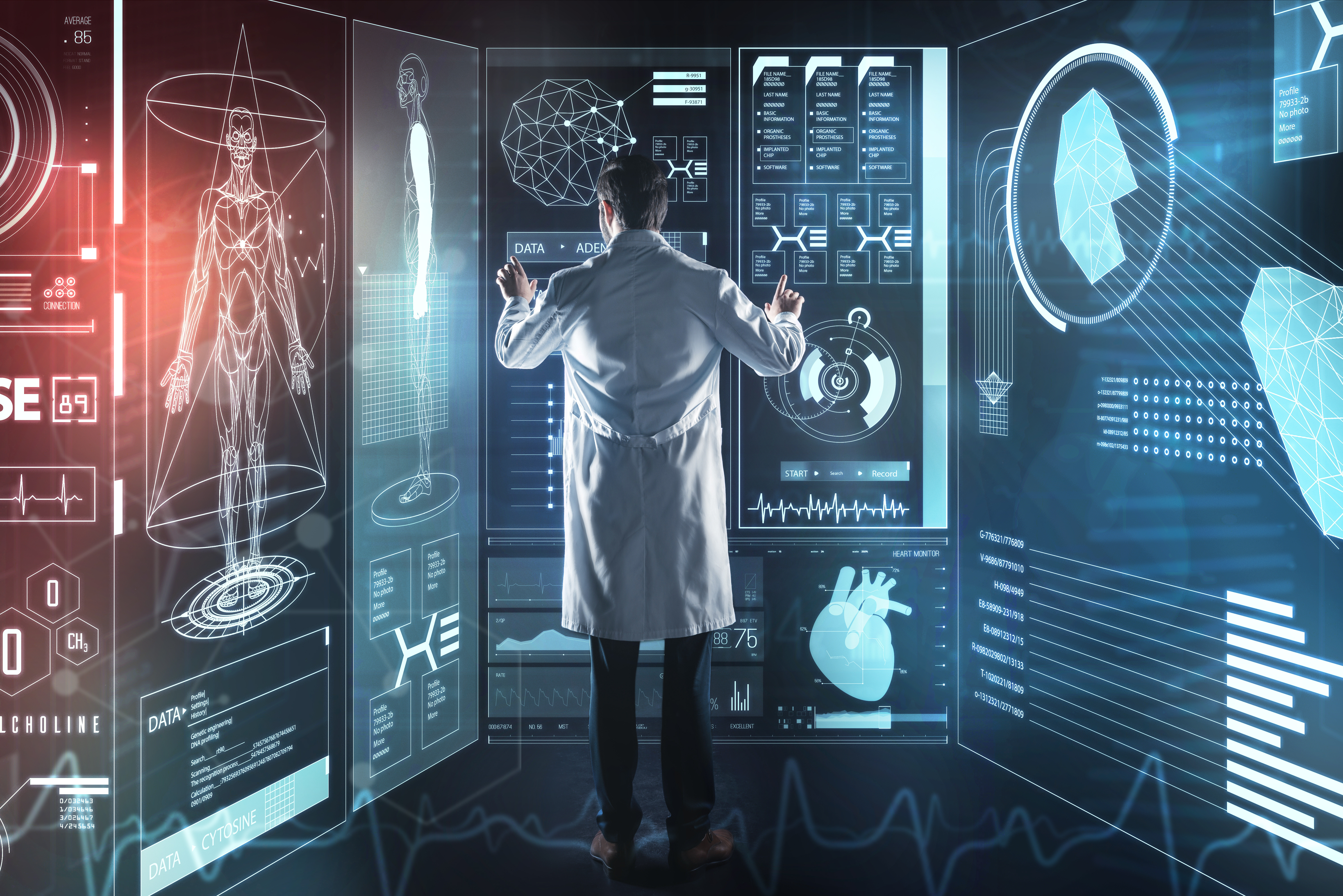 Medical tech marketing digital strategies