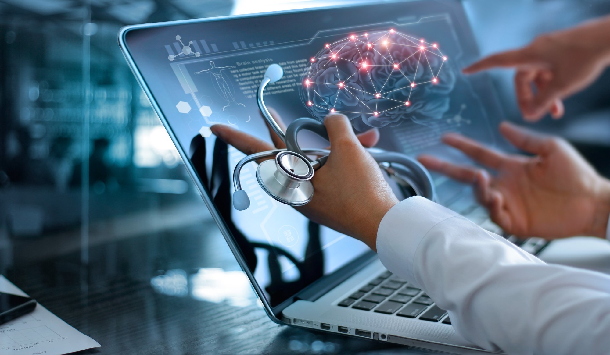 B2B healthcare sales cycles
