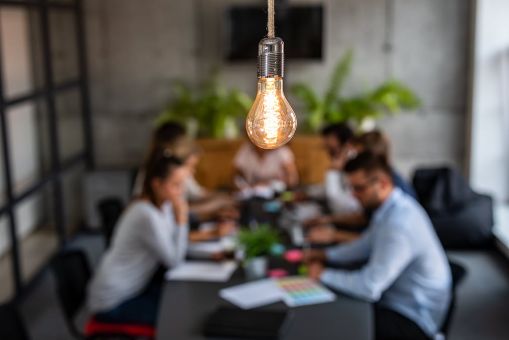 healthcare marketers healthy work culture in COVID-19 