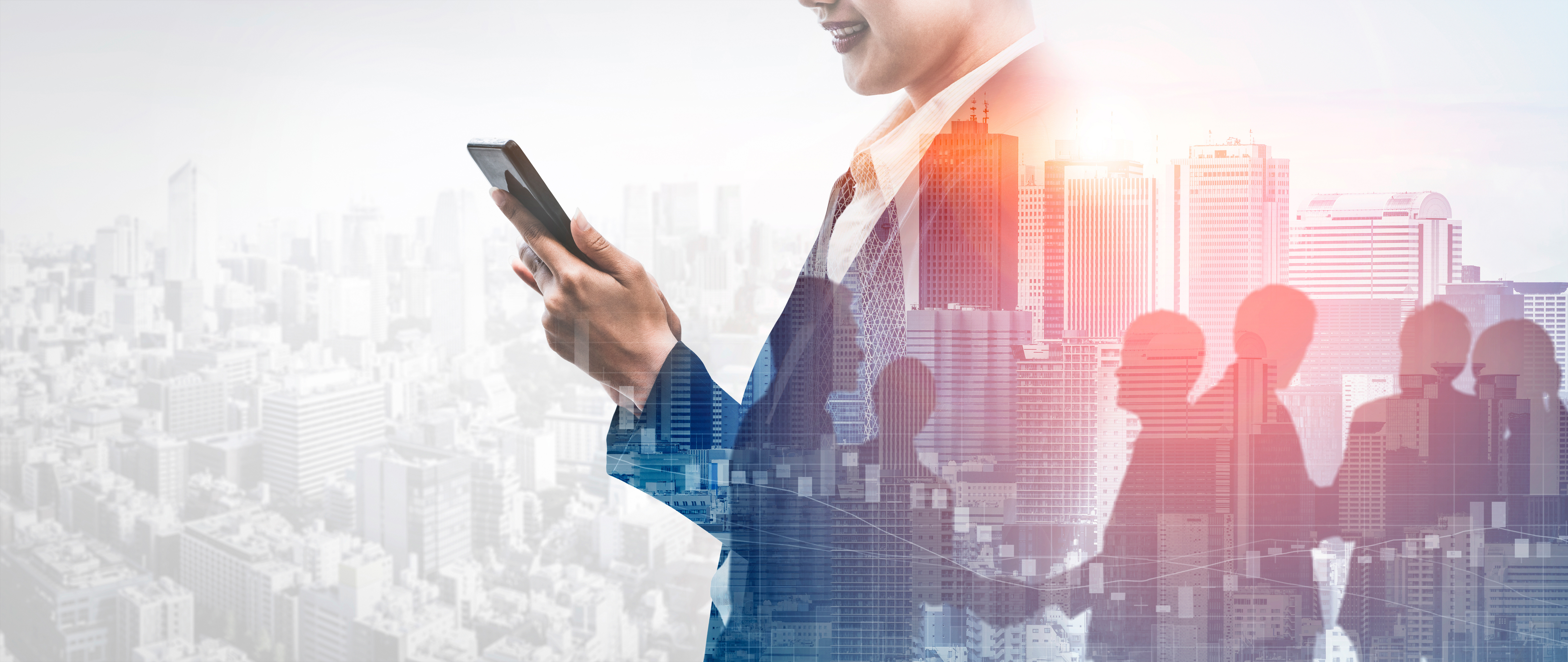 Buildings, professional, skyline, healthcare