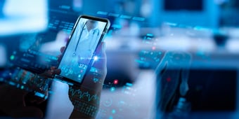  Healthcare marketers, tik tok, digital, high tech 