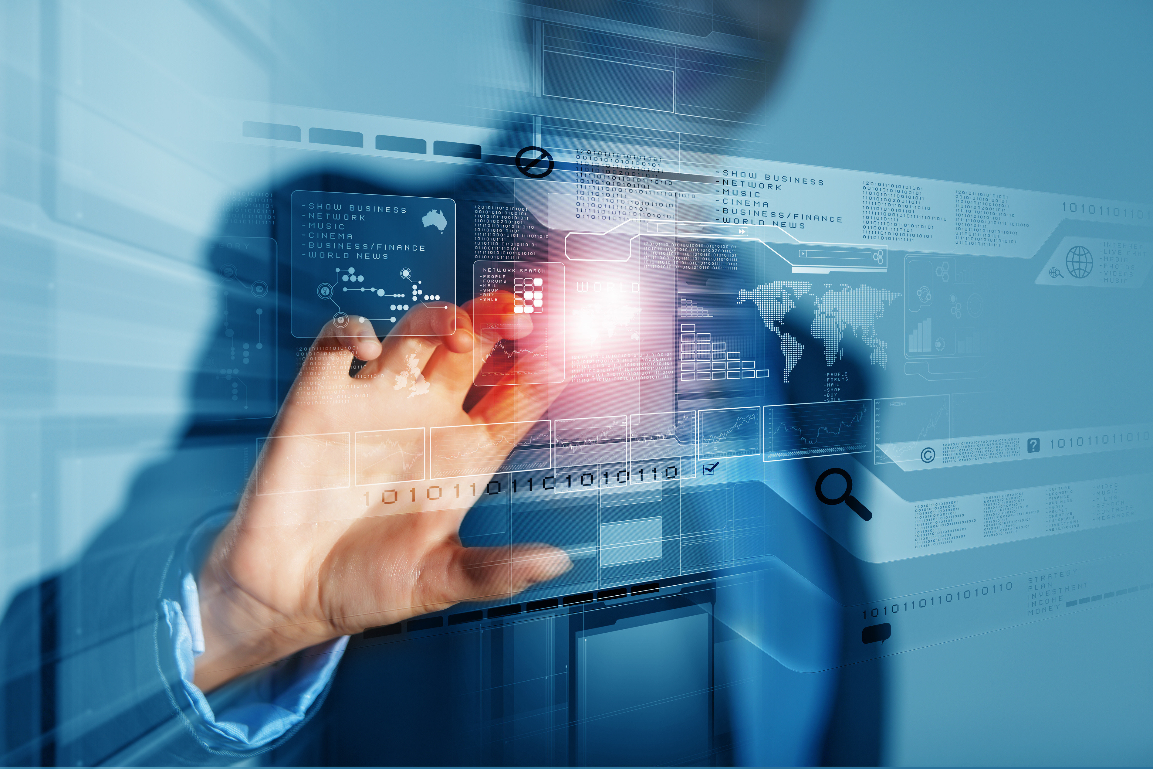 Healthcare Tech Digital Solutions