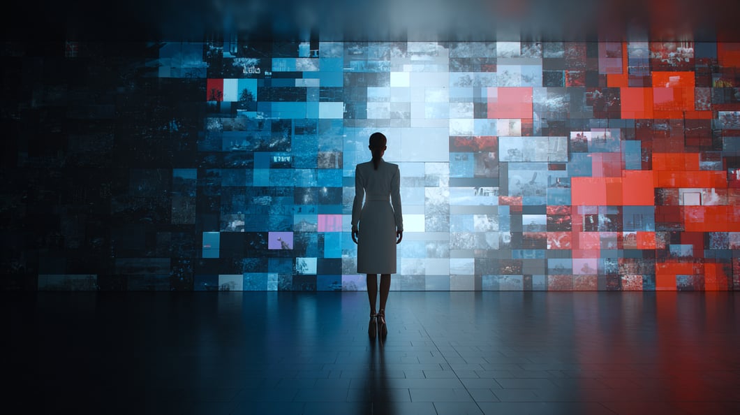 Ai image generators for healthcare life sciences marketers 