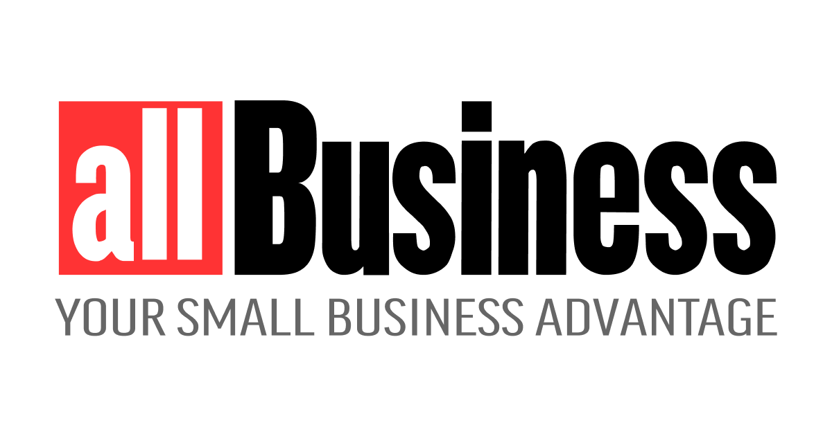 AllBusinesslogo