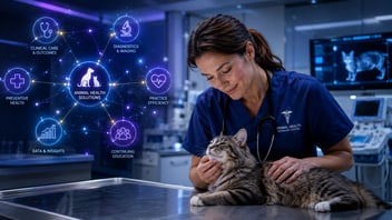 Animal Health Marketing: The Challenges & Foundational Activities that Drive Veterinary B2B Growth 