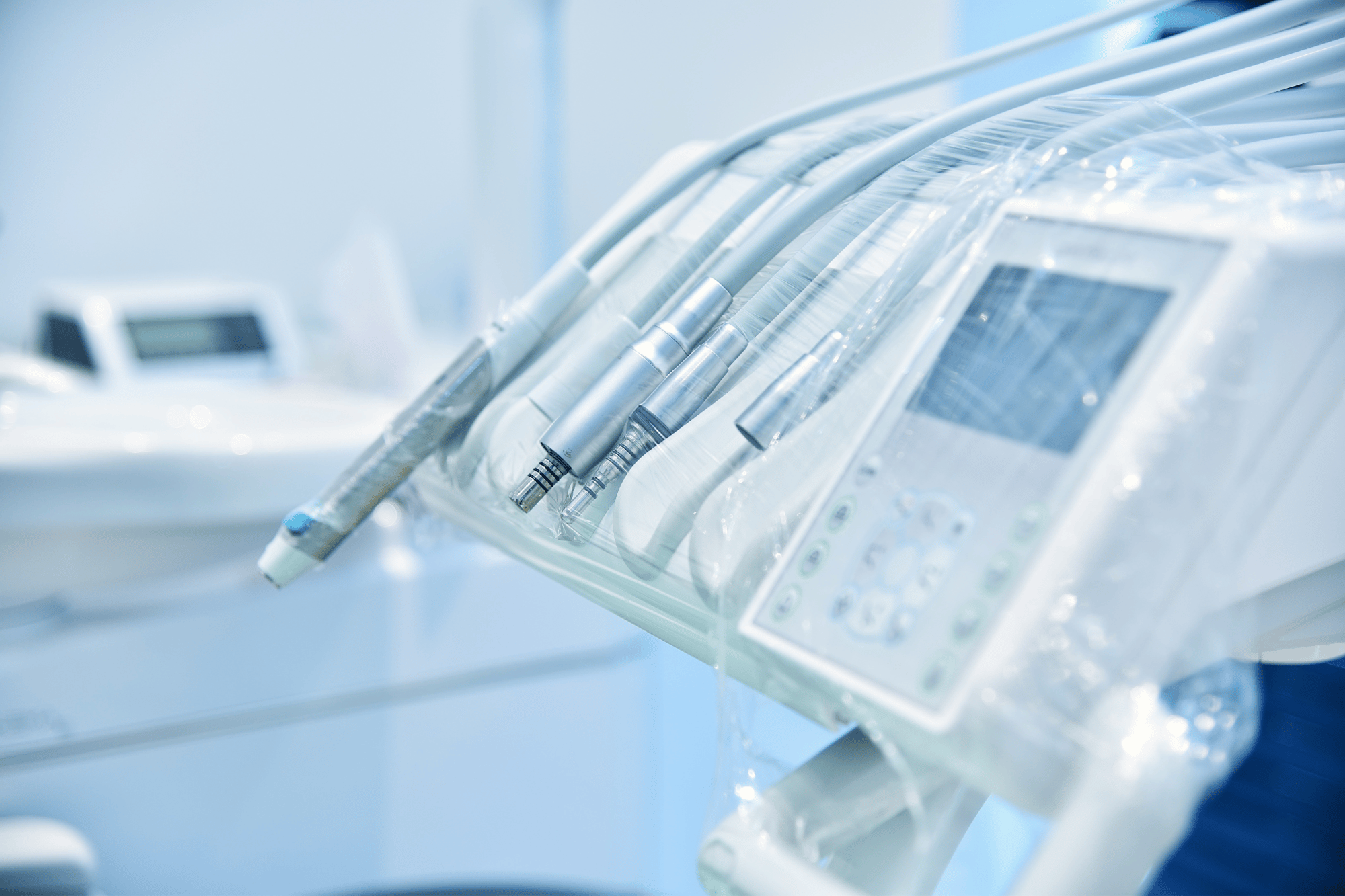 B2B dental tech PR marketing 16