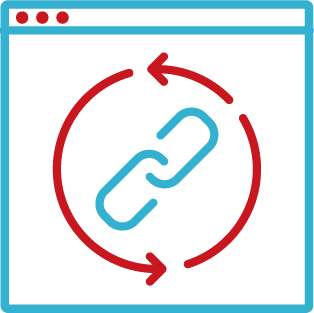 Backlink