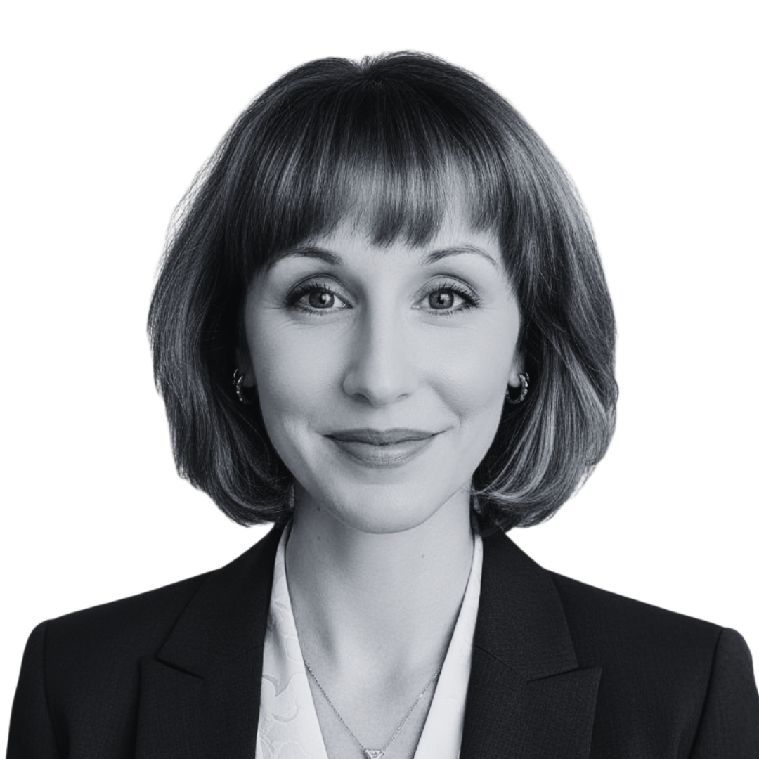 Beth Cooper JD MBA VP of marketing + sales at KNB Communications