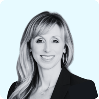 Beth Cooper headshot