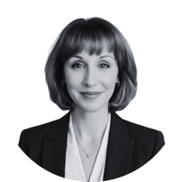 Beth Cooper, JD  MBA, VP of Sales + Marketing