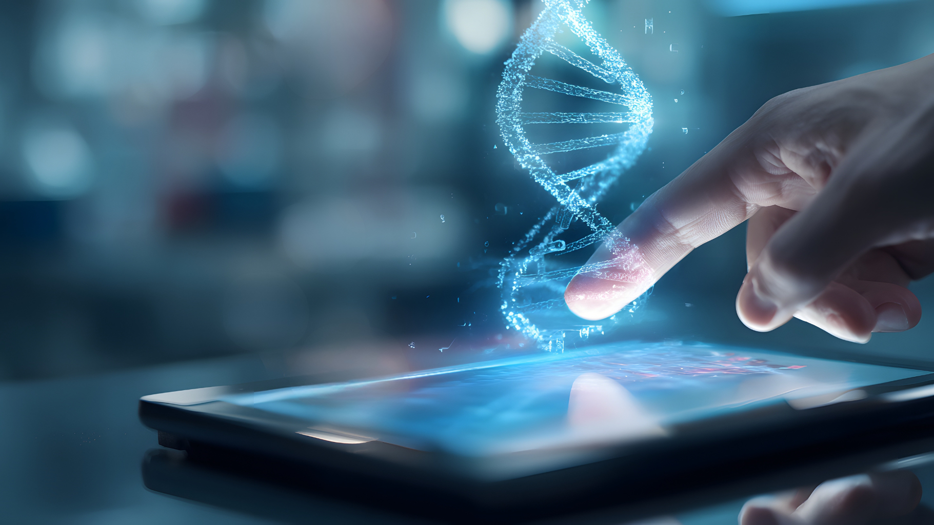 Biotech sector