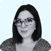 Bridget Saroff headshot