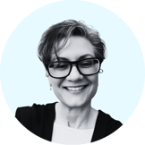 Cari Tornatta - ltbl circle-1