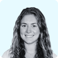 Cate Geiger headshot