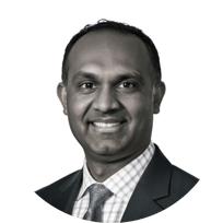 Chintan Shah - President + Managing Partner