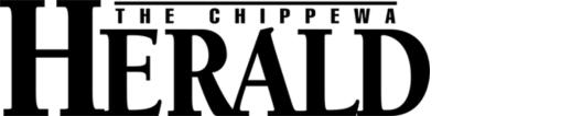 the Chippewa herald logo 
