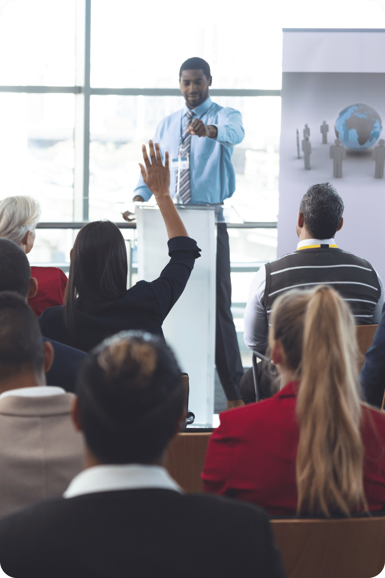 Crisis communications workshops for B2B healthcare PR marketing
