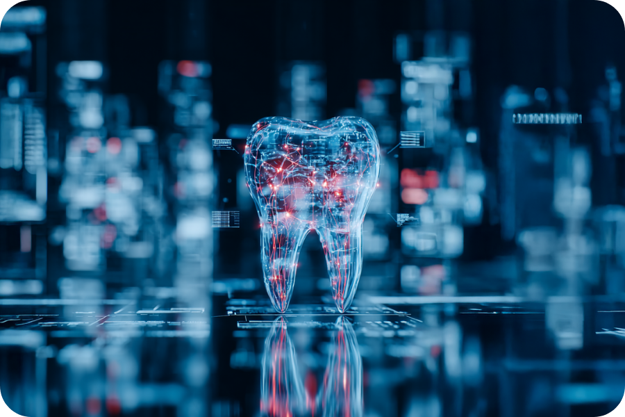 Dental tech sector