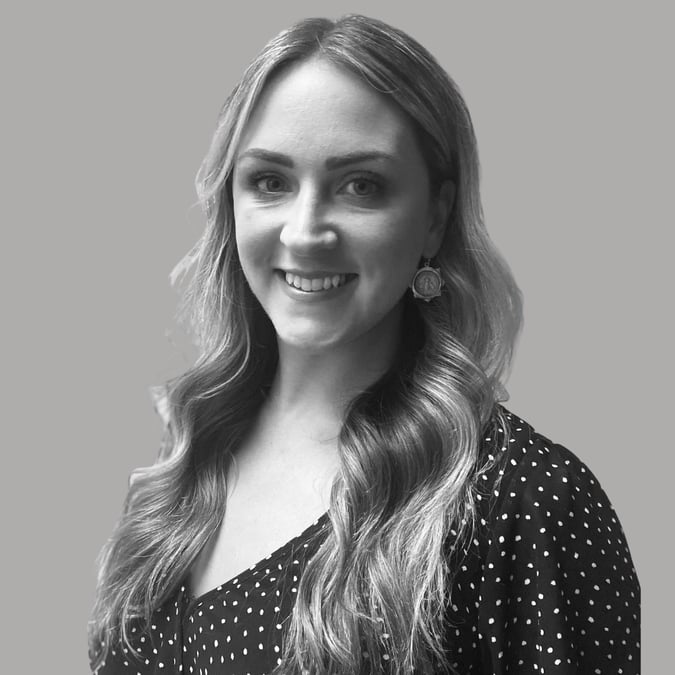 Account executive Emily Boland 
