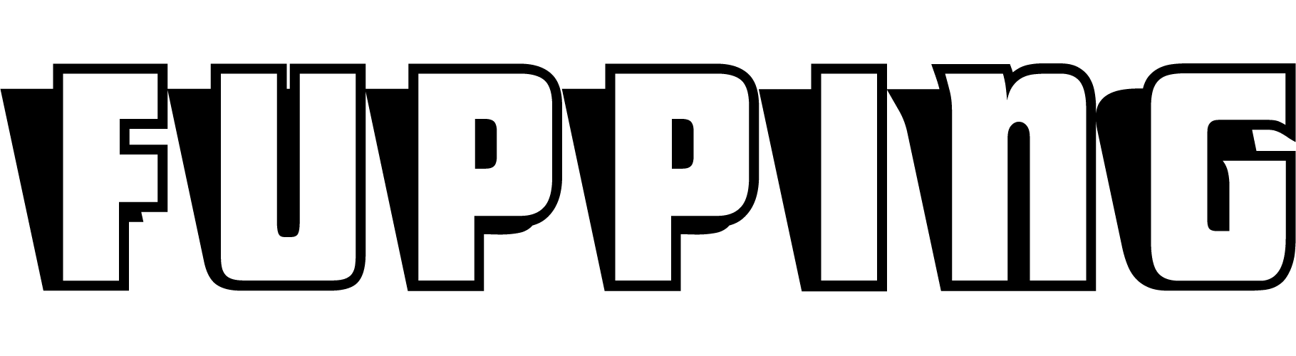 Fupping-Logo