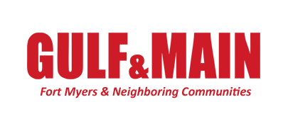 Gulf & Main Logo
