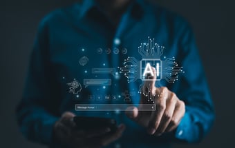  Generative AI for message prompt in health tech biotech life sciences 