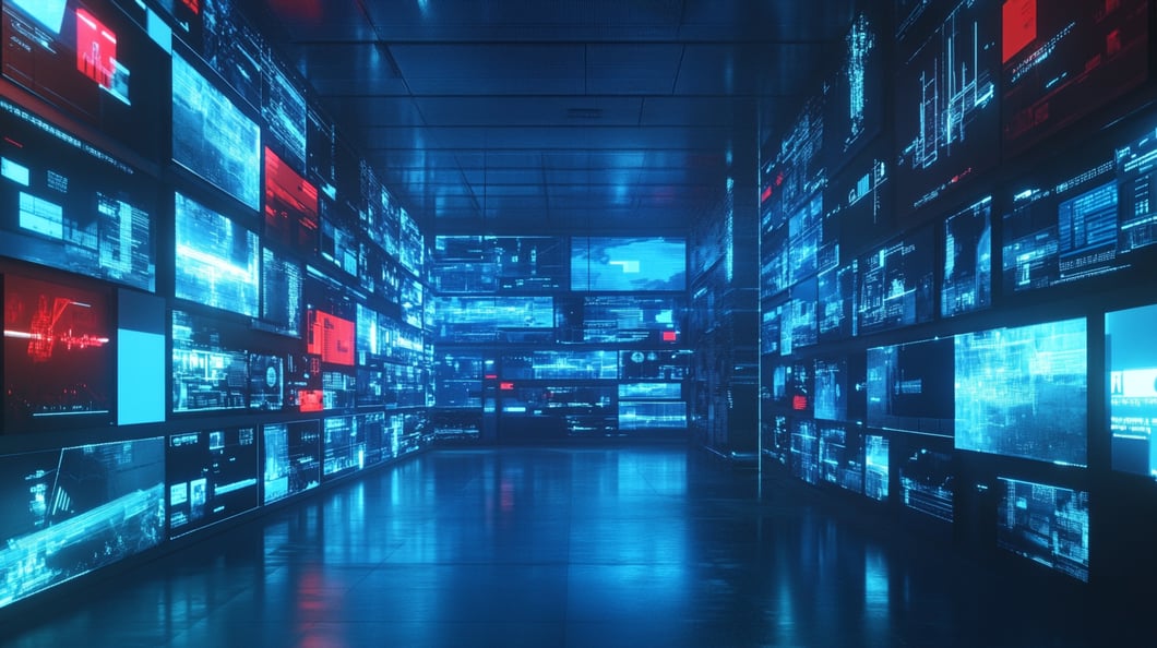 Google algorithm update 2024 