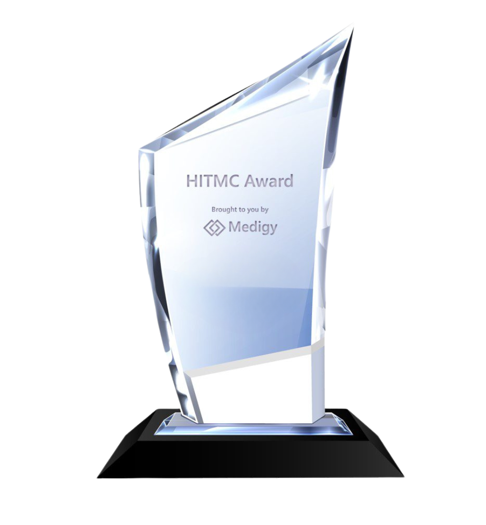 HITMC Awards trophy-2