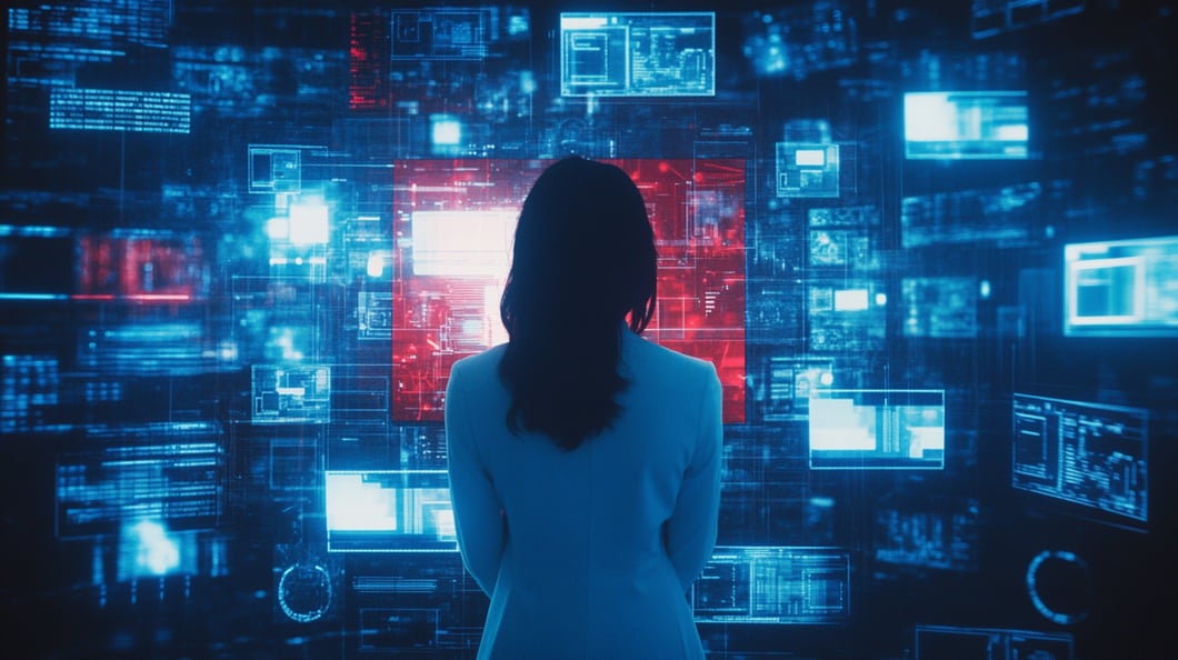 Health tech marketers using RedNote and TikTok 
