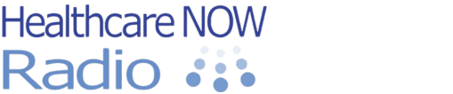 Healthcare Now Radio logo 