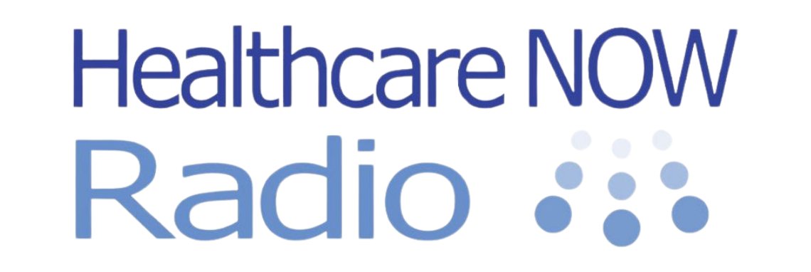 Healthcare NOW Radio - HealthcareNowRadio logo