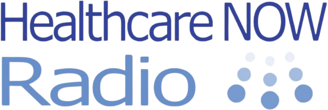 Healthcare NOW Radio logo - HealthcareNowRadio
