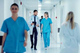 Healthcare content marketing communications 
