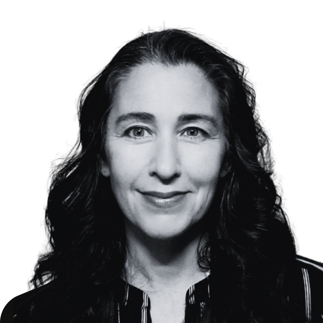 Gaby Hermes, operations manager 