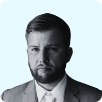 Jeff Rusack headshot