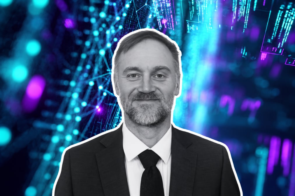 Joe Morgan, KNB media relations manager 