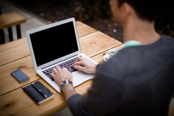 health tech marketers working from home  