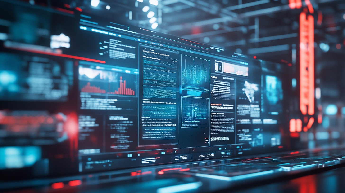 Sōvyn PRISM computer tech graphic PR news article-1