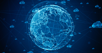  Healthcare PR and Marketing LinkedIn high tech network world graphic 