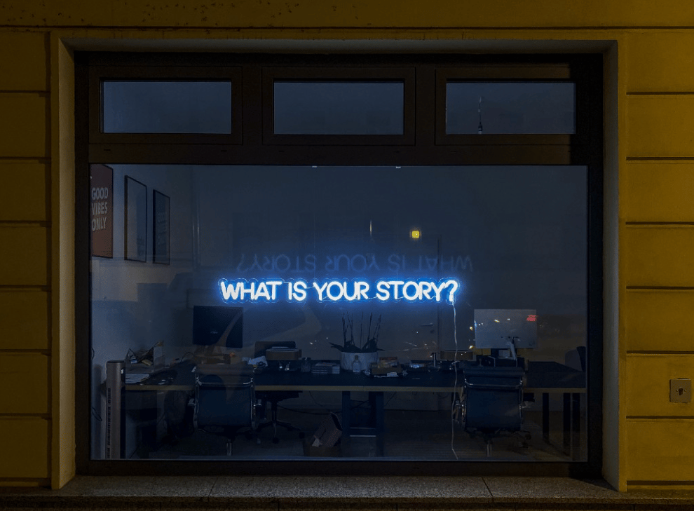 Sōvyn story