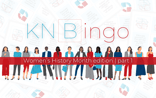 KNBingo Womens History Month edition 2024 blog part 1