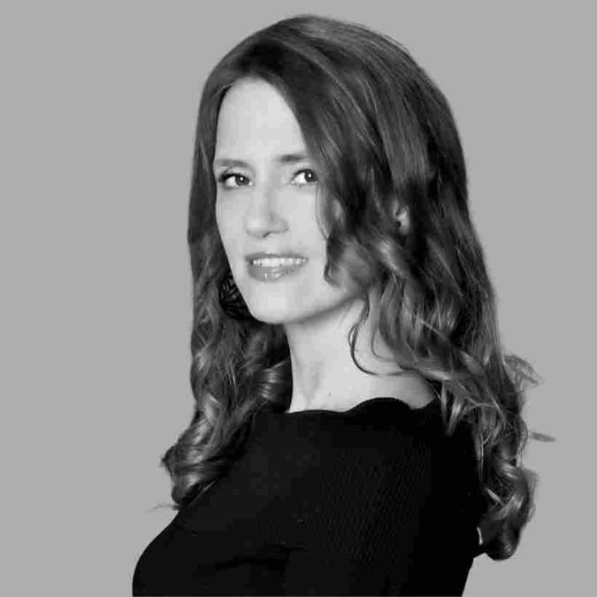 Kimberley Sirk Account Director at KNB Communications 