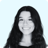 Mahlia Flores headshot