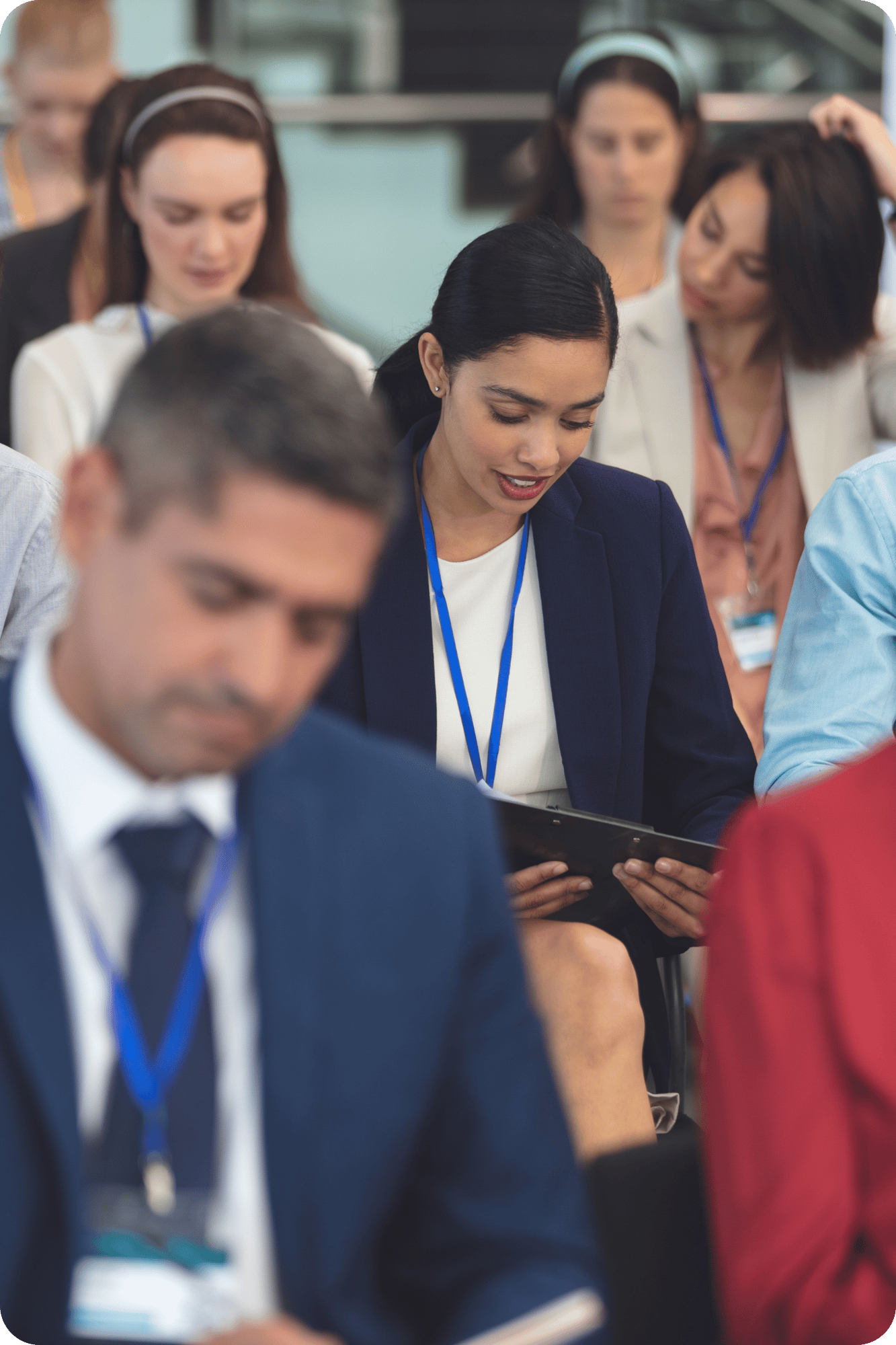 Media training workshops for B2B healthcare PR marketing