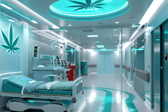  b2b healthcare cannabis medical marijuana 