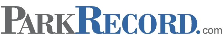 Park Record Logo