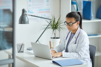  Women in health IT 