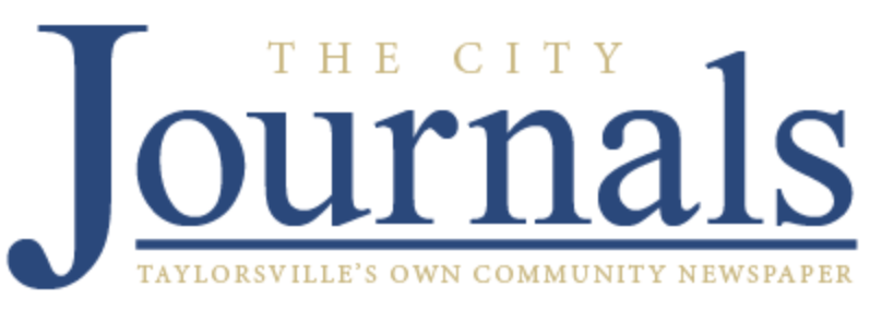 The Taylorsville City Journals logo